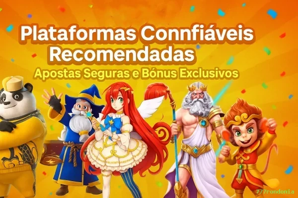 Login seguro na 777rondonia