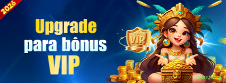 Programa VIP exclusivo da 777rondonia